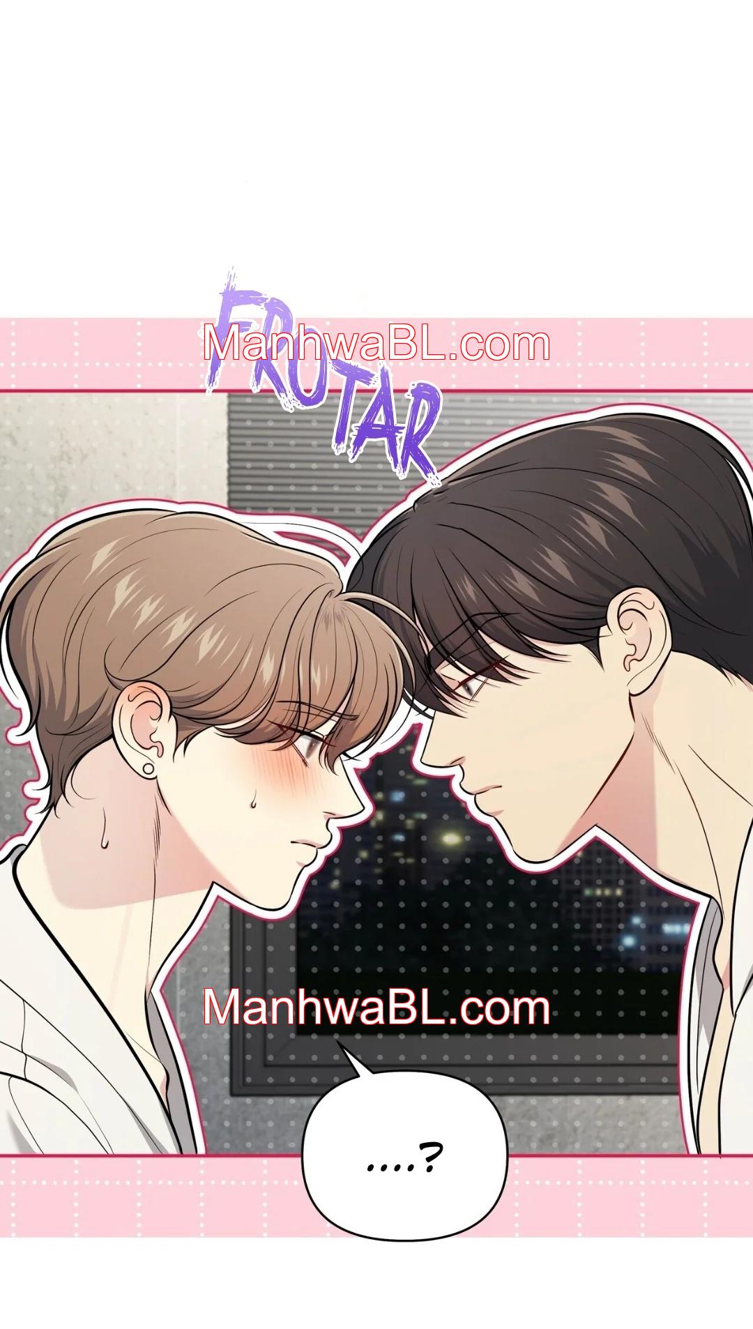 Secret Love Affair - Capítulo 8 manhwa