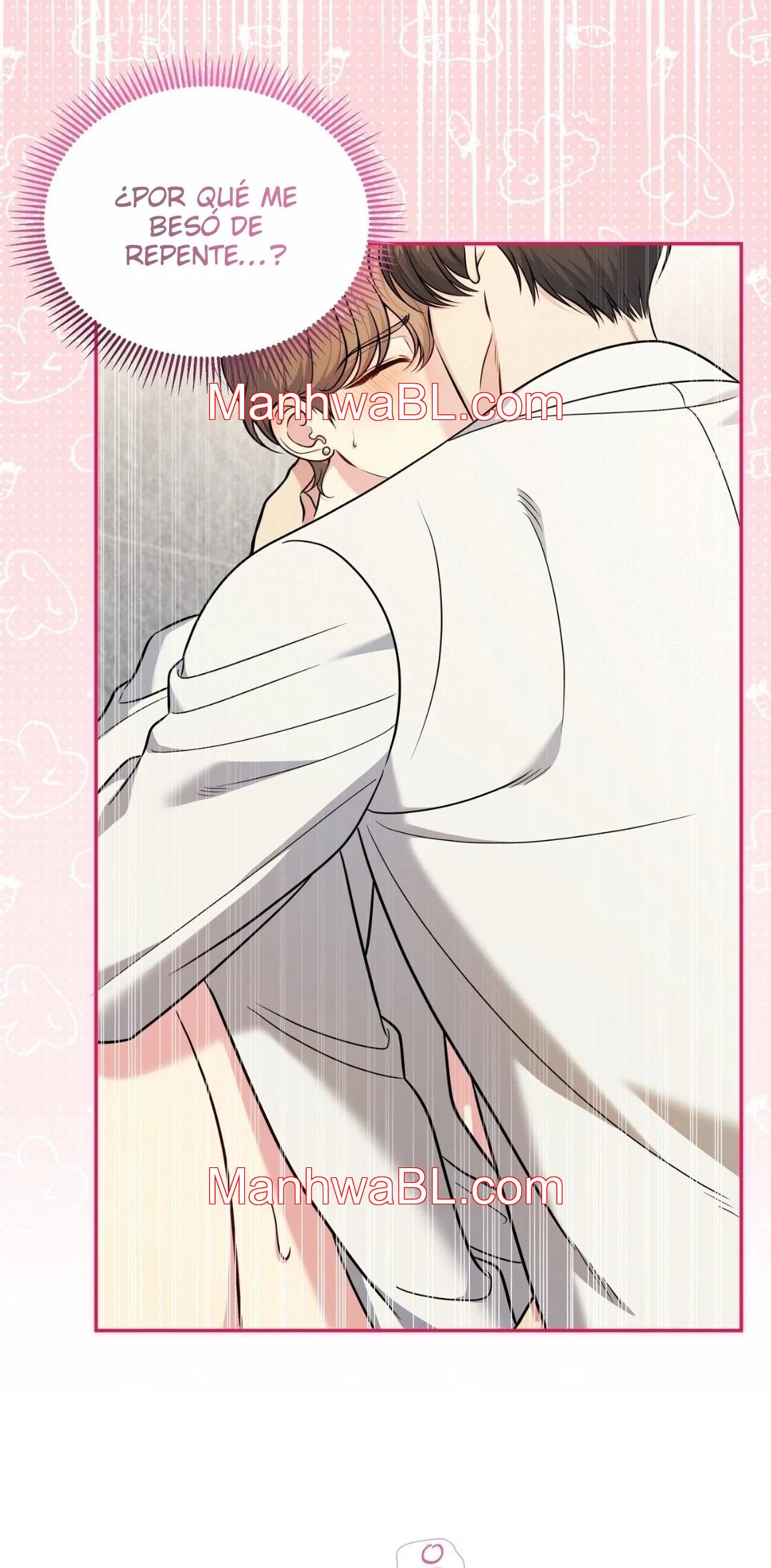 Secret Love Affair - Capítulo 8 manhwa