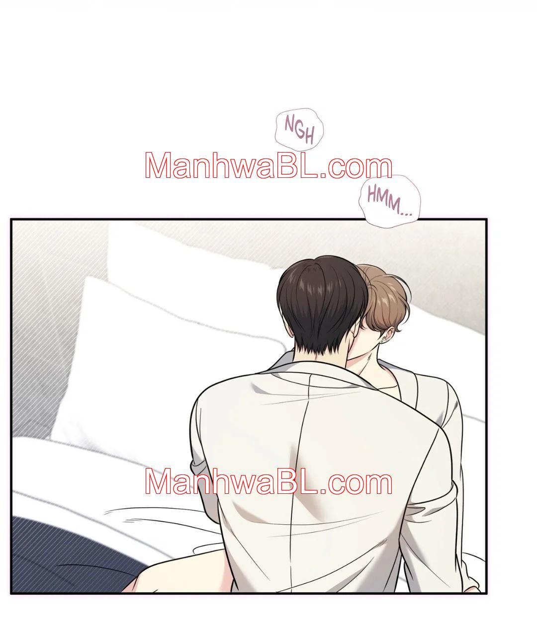 Secret Love Affair - Capítulo 8 manhwa