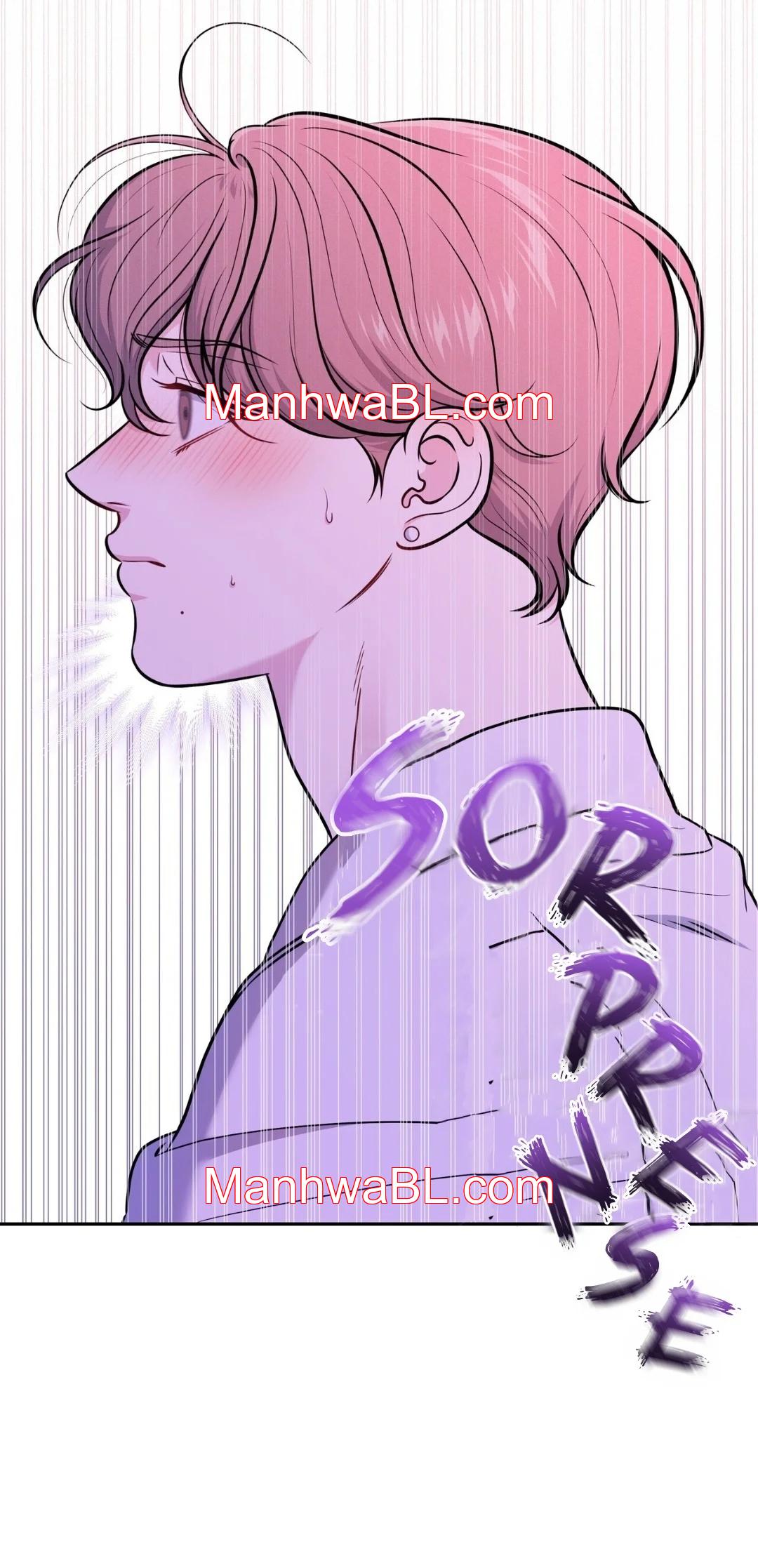 Secret Love Affair - Capítulo 8 manhwa