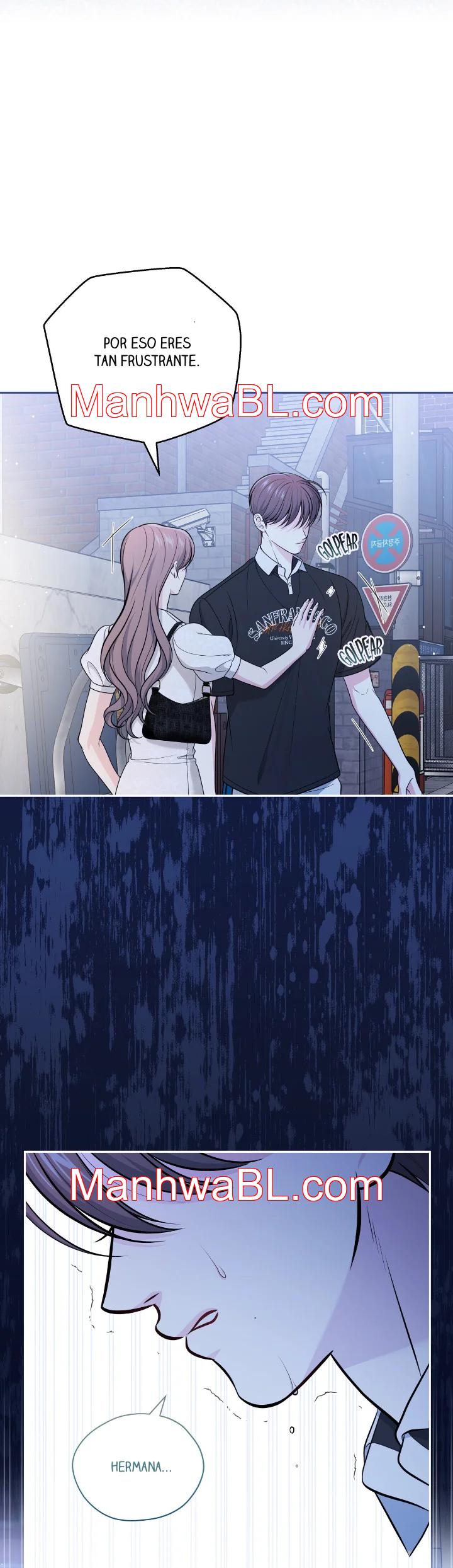 Secret Love Affair - Capítulo 24.2 manhwa