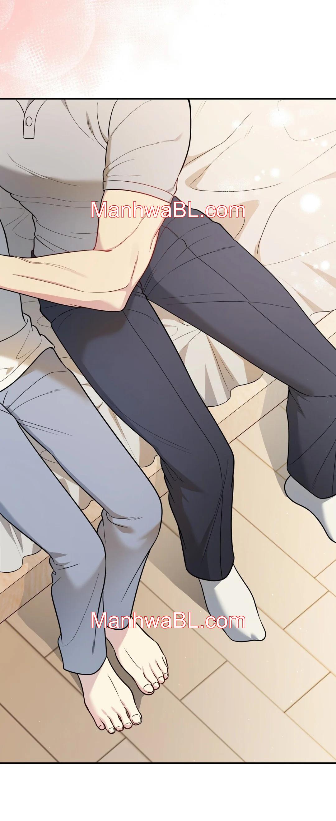 Secret Love Affair - Capítulo 5 manhwa