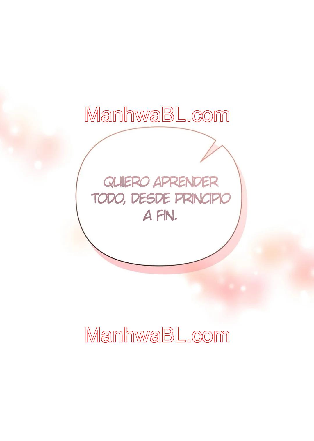 Secret Love Affair - Capítulo 5 manhwa