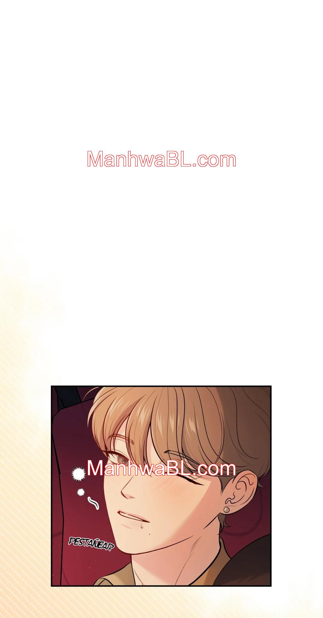 Secret Love Affair - Capítulo 5 manhwa
