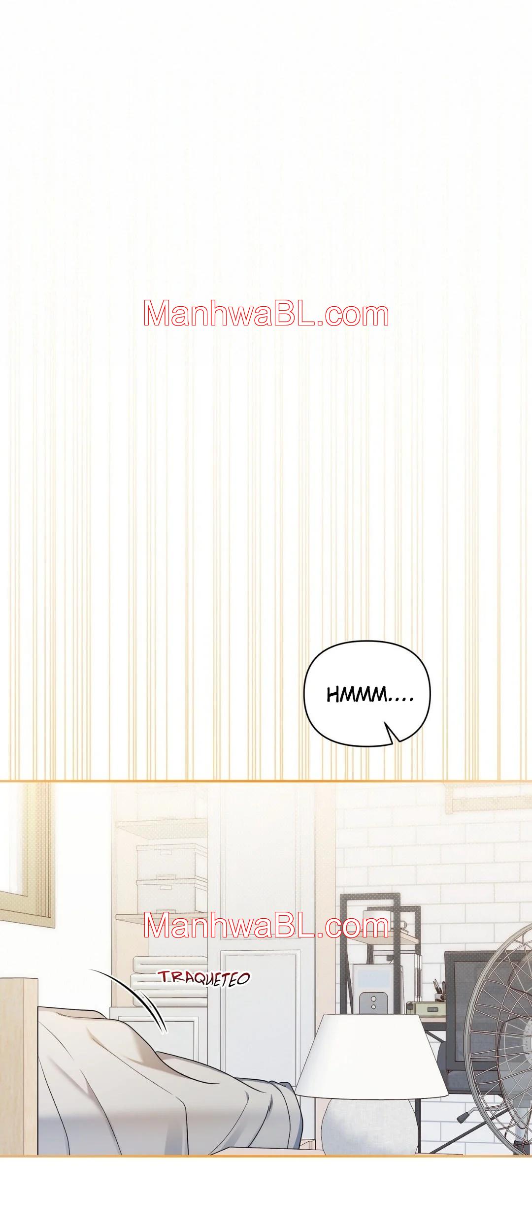 Secret Love Affair - Capítulo 2.2 manhwa