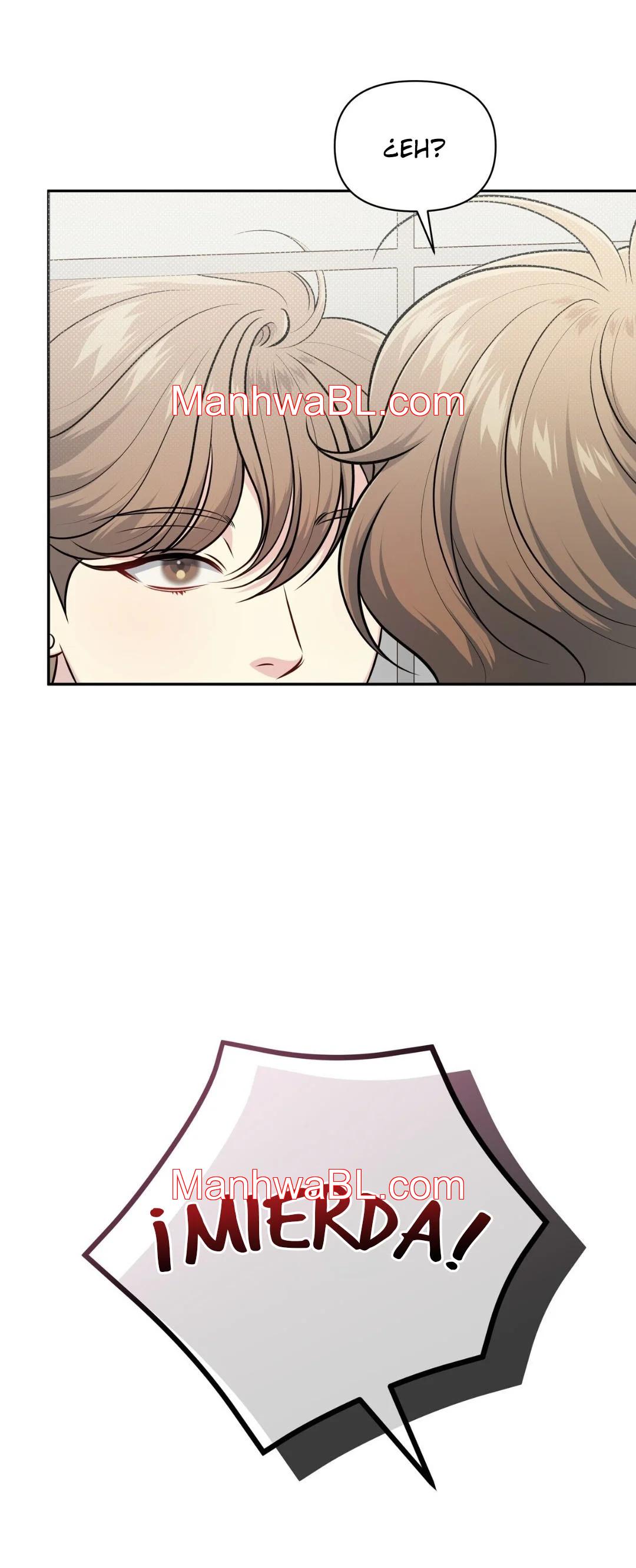 Secret Love Affair - Capítulo 2.2 manhwa