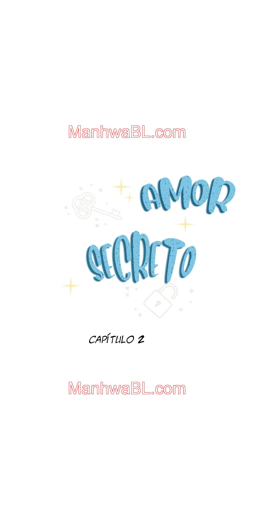 Secret Love Affair - Capítulo 2.2 manhwa