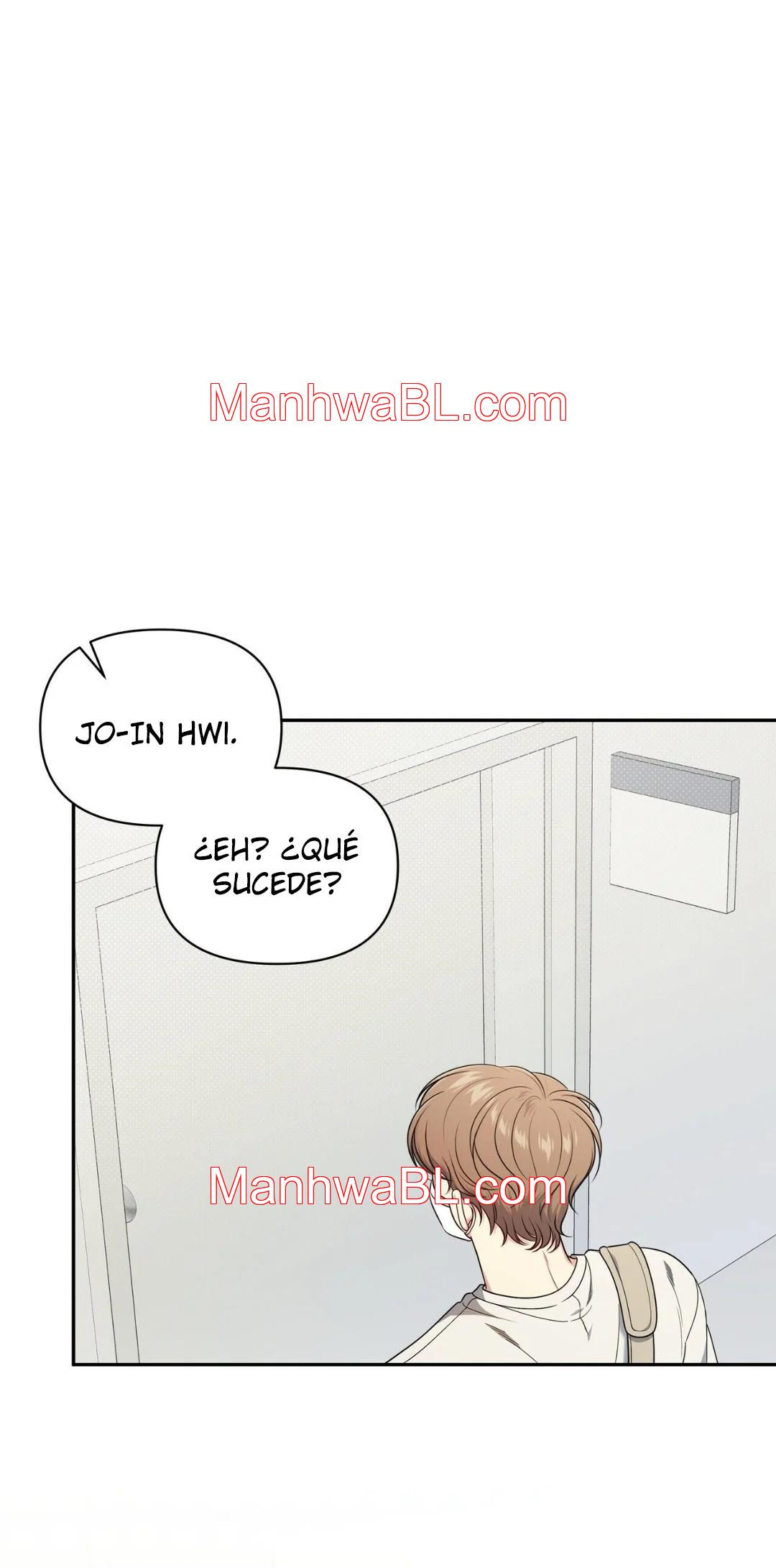 Secret Love Affair - Capítulo 2.2 manhwa