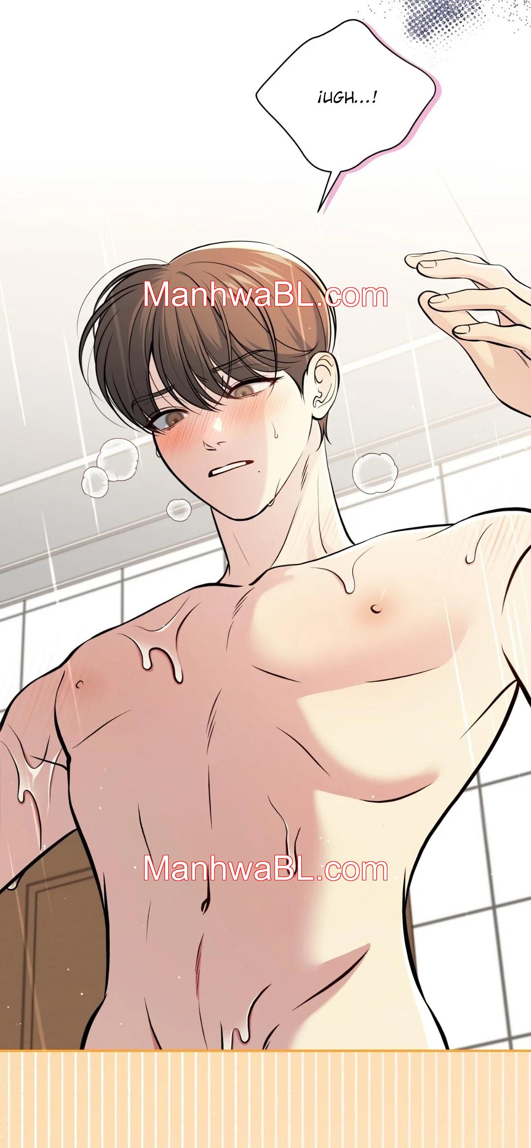 Secret Love Affair - Capítulo 14.3 manhwa