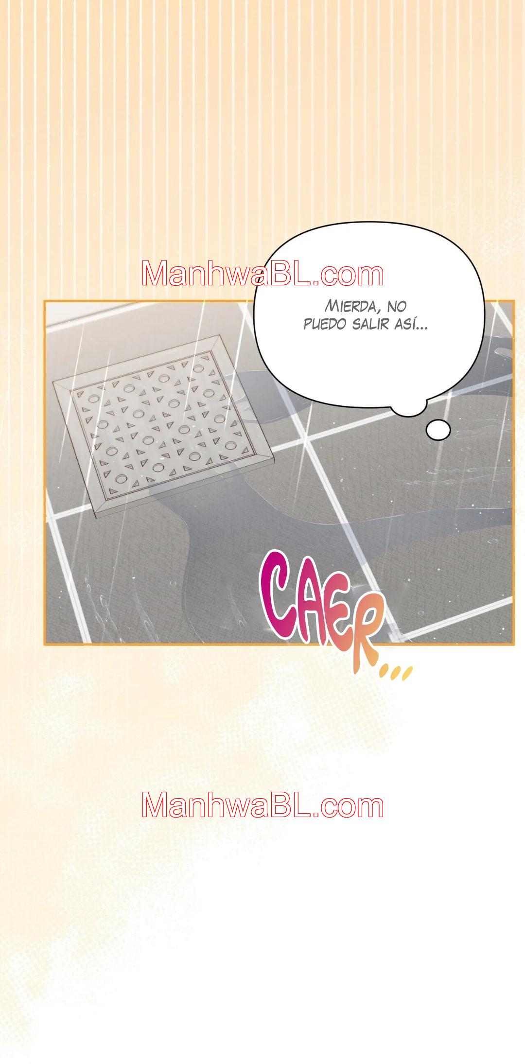 Secret Love Affair - Capítulo 14.3 manhwa
