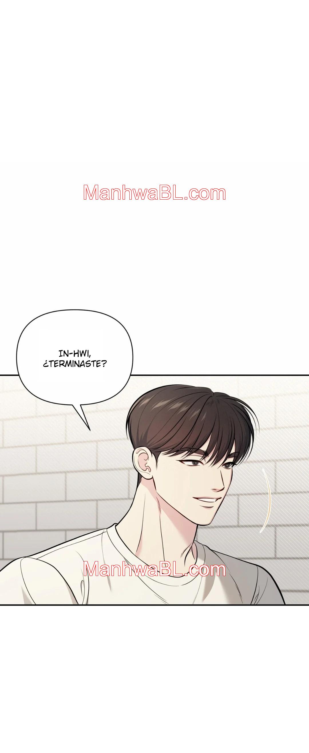 Secret Love Affair - Capítulo 14.3 manhwa