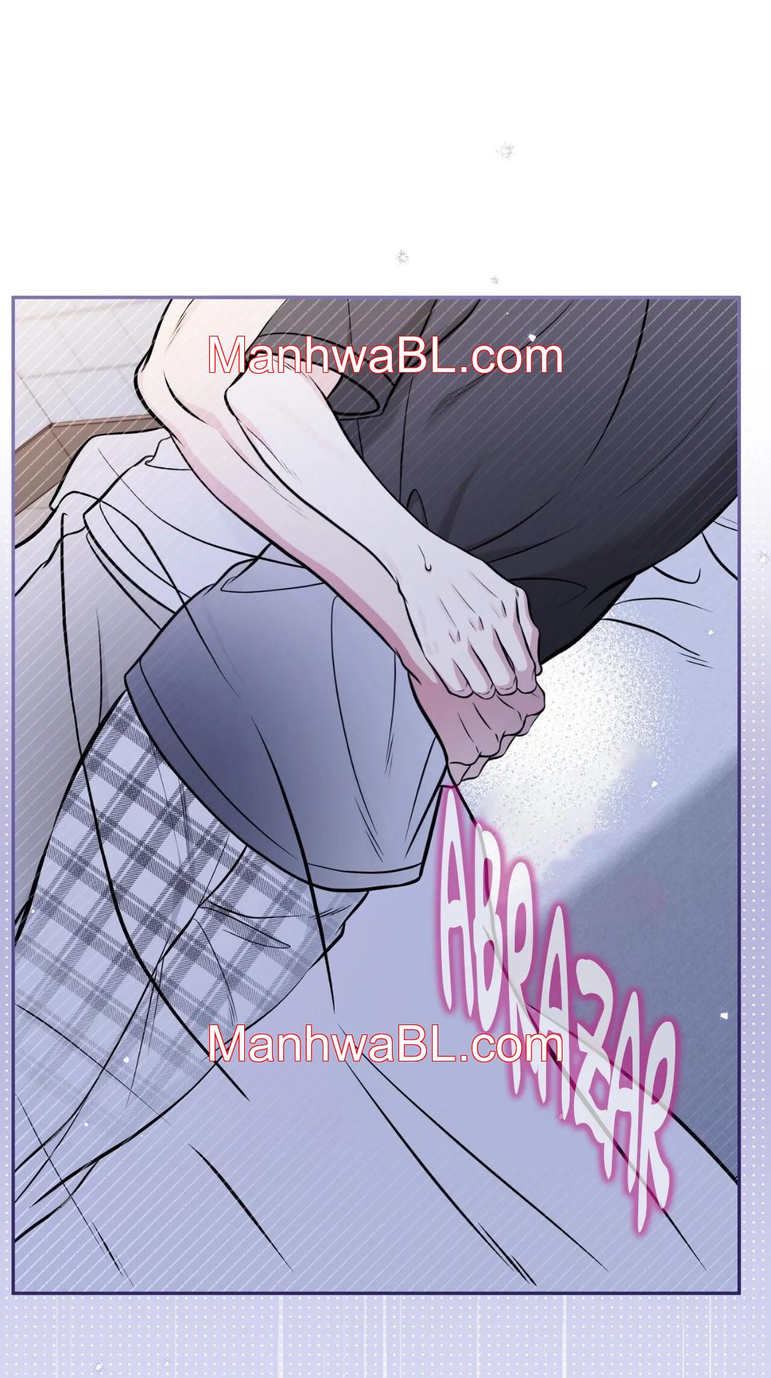 Secret Love Affair - Capítulo 14.3 manhwa