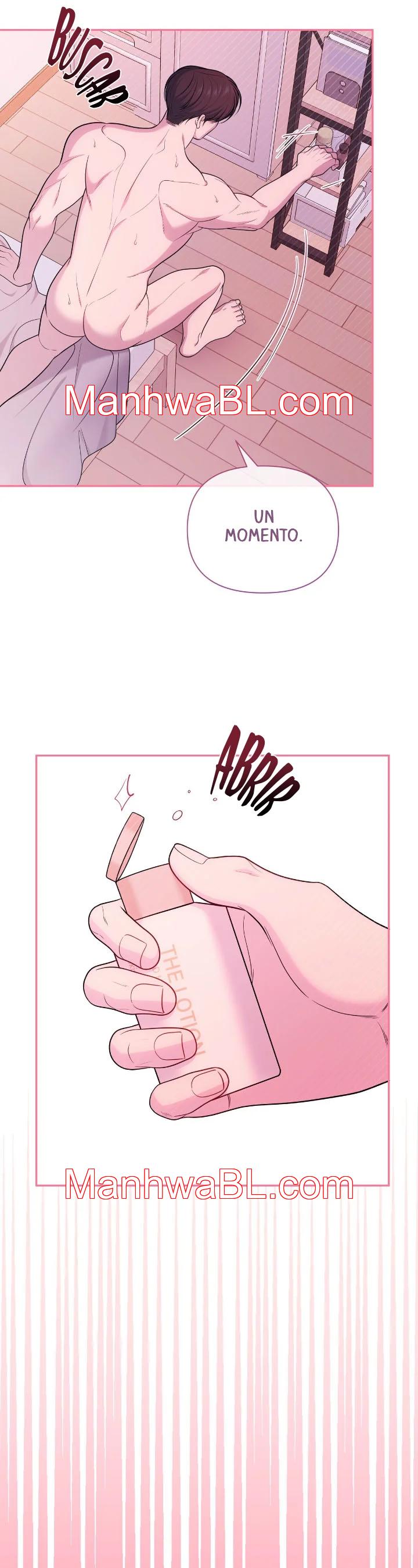 Secret Love Affair - Capítulo 26.3 manhwa