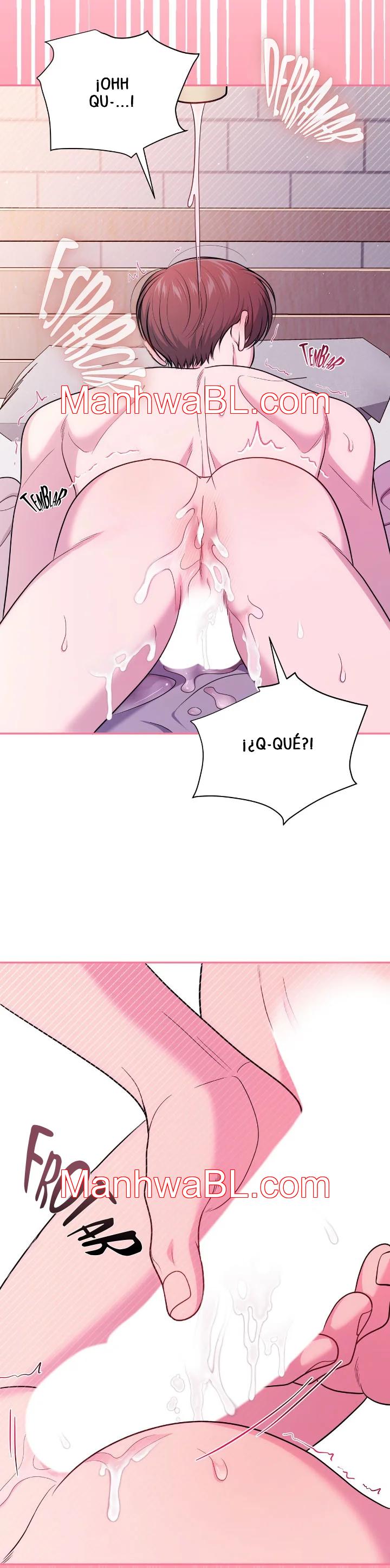 Secret Love Affair - Capítulo 26.3 manhwa