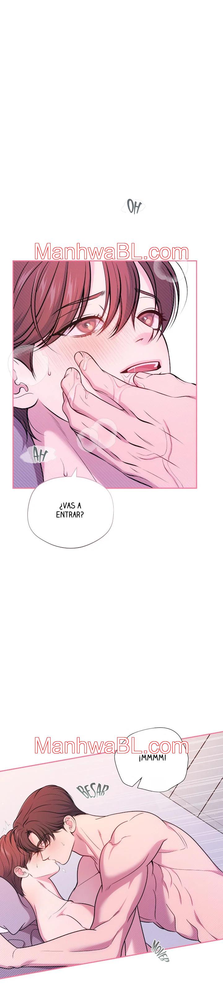 Secret Love Affair - Capítulo 26.3 manhwa