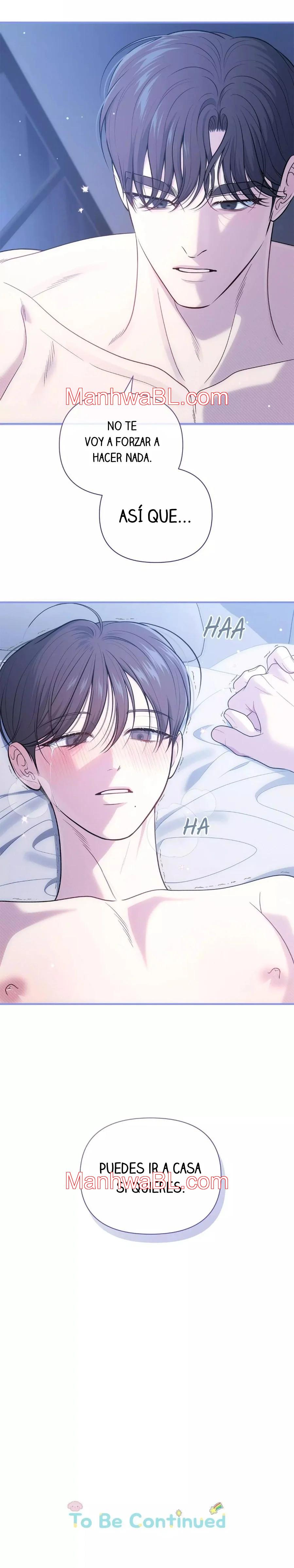 Secret Love Affair - Capítulo 43.2 manhwa