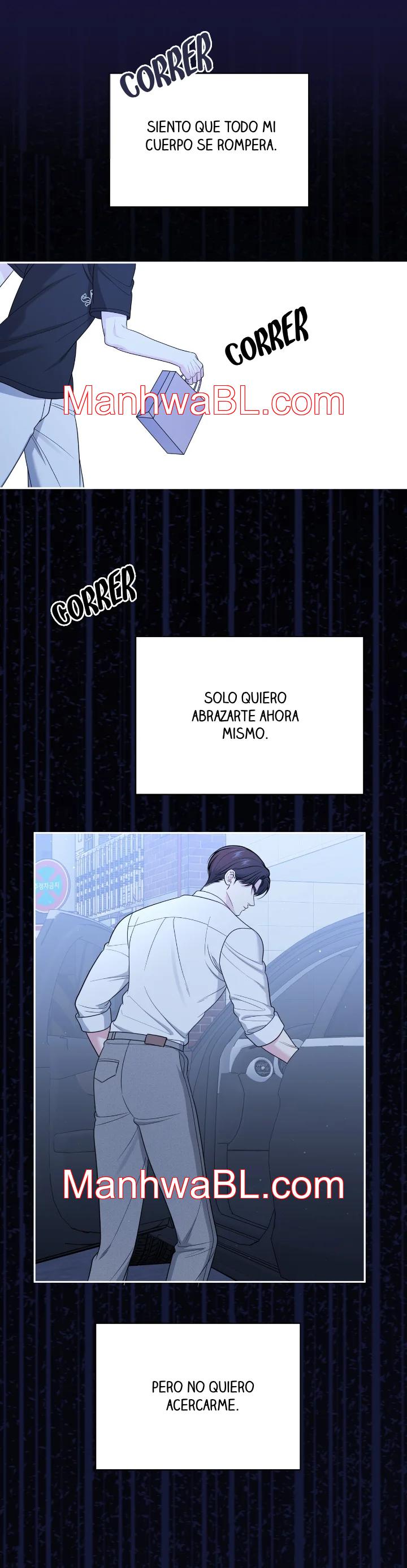 Secret Love Affair - Capítulo 24 manhwa
