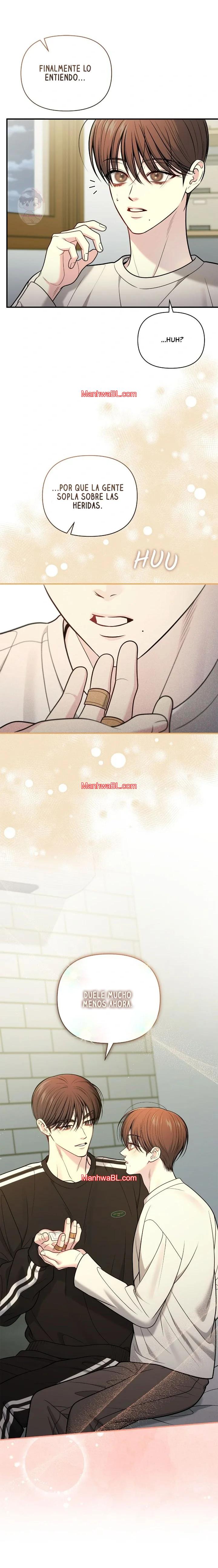 Secret Love Affair - Capítulo 62 3 manhwa