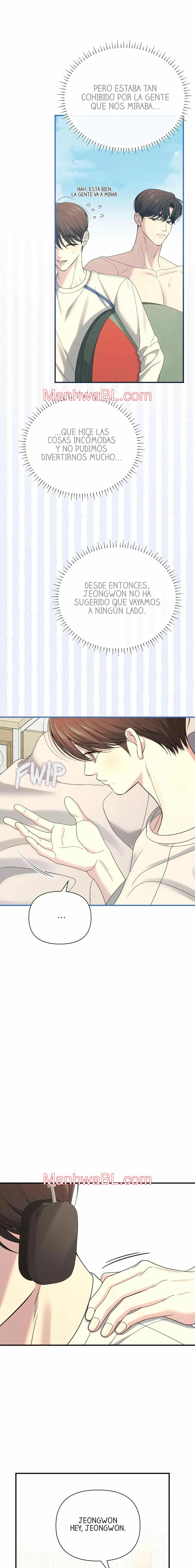 Secret Love Affair - Capítulo 41 manhwa