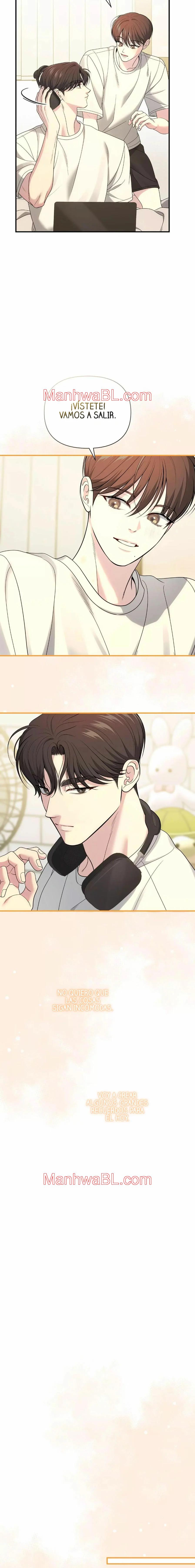 Secret Love Affair - Capítulo 41 manhwa