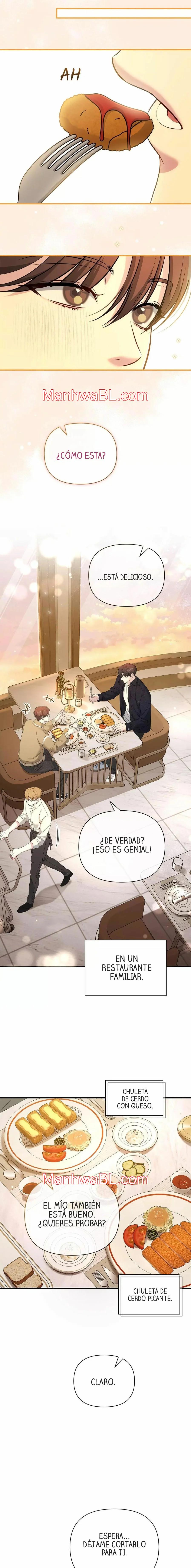 Secret Love Affair - Capítulo 41 manhwa