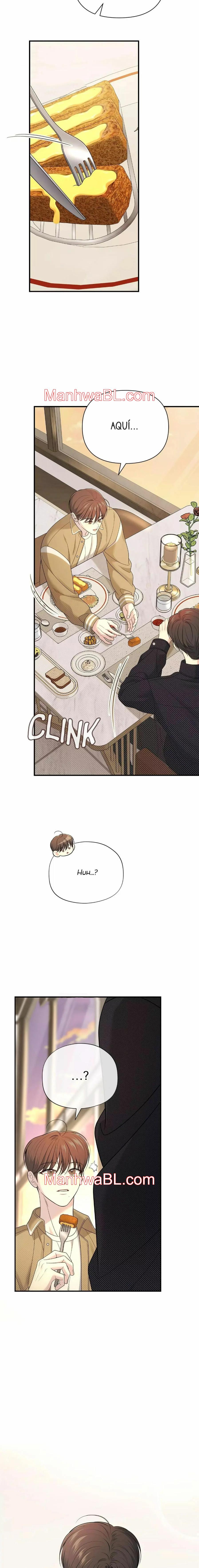 Secret Love Affair - Capítulo 41 manhwa