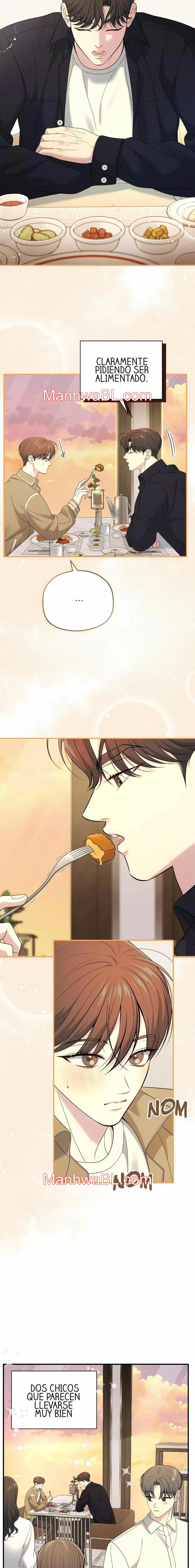 Secret Love Affair - Capítulo 41 manhwa