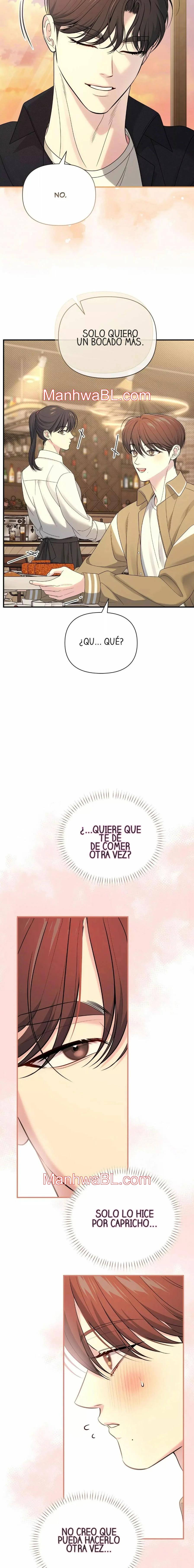 Secret Love Affair - Capítulo 41 manhwa