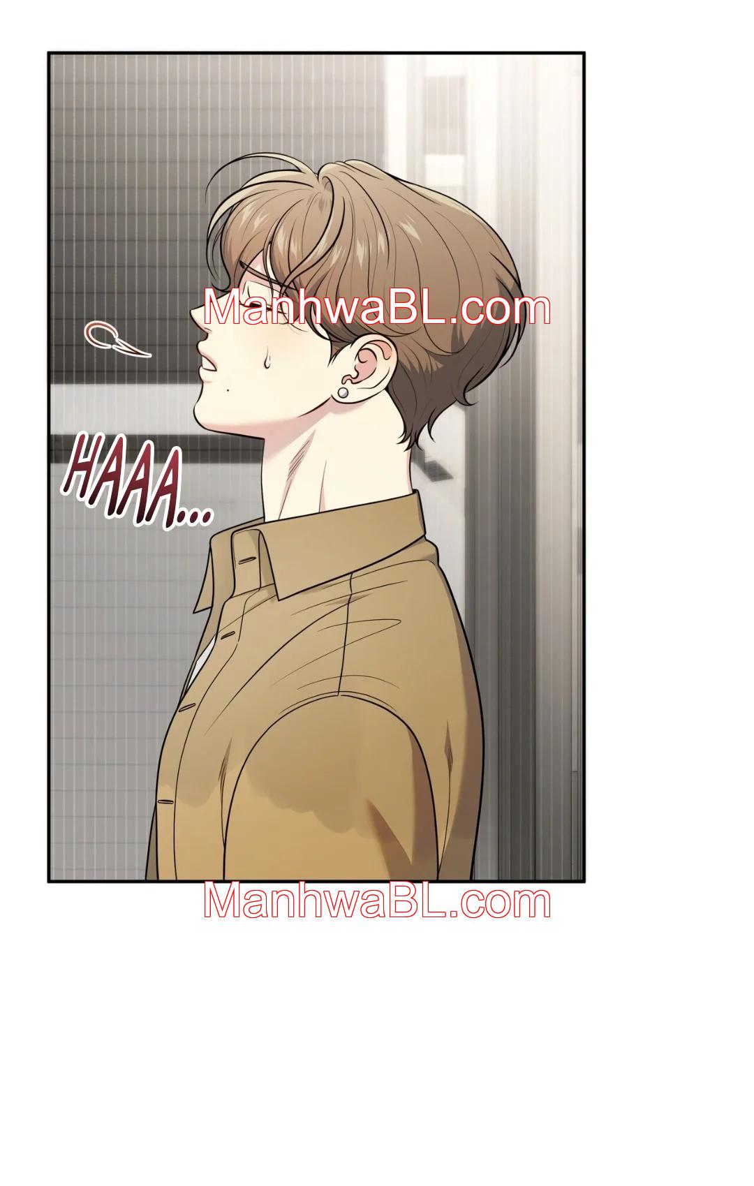Secret Love Affair - Capítulo 6 manhwa