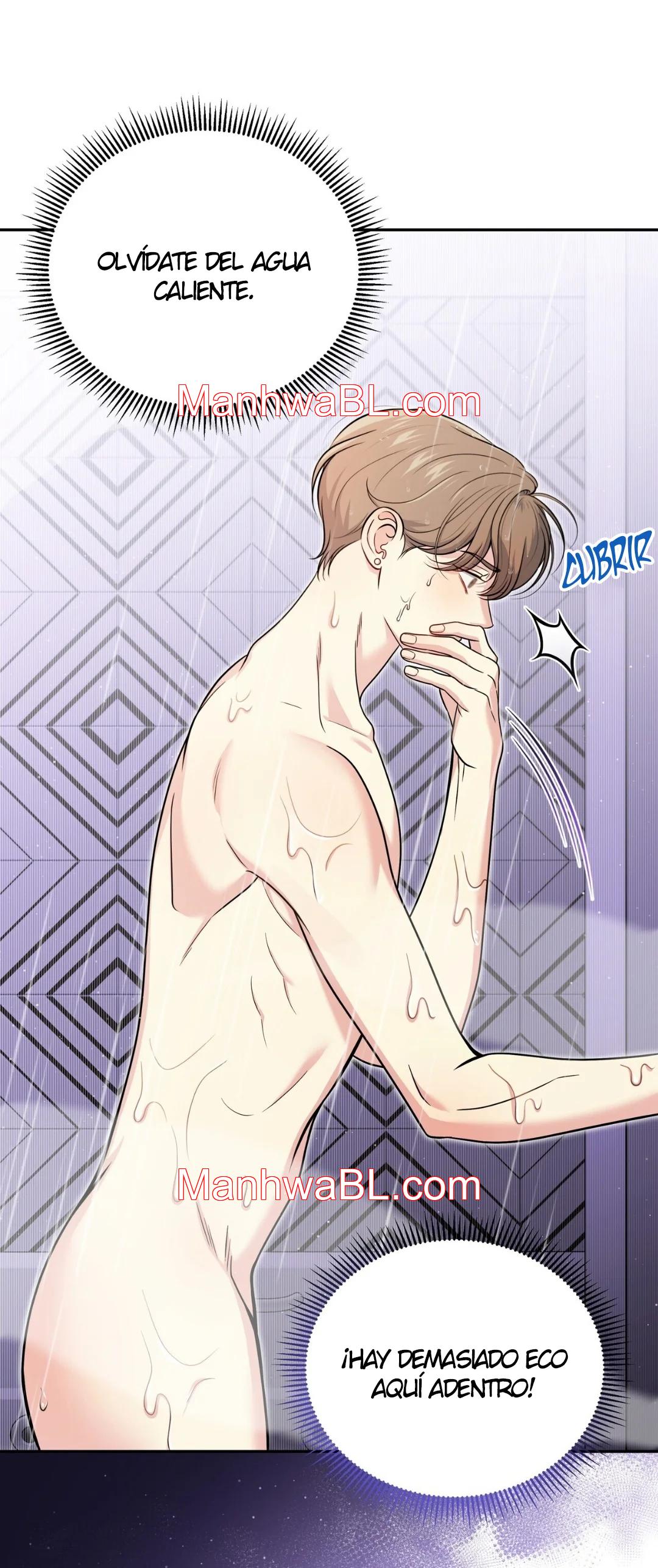 Secret Love Affair - Capítulo 6 manhwa