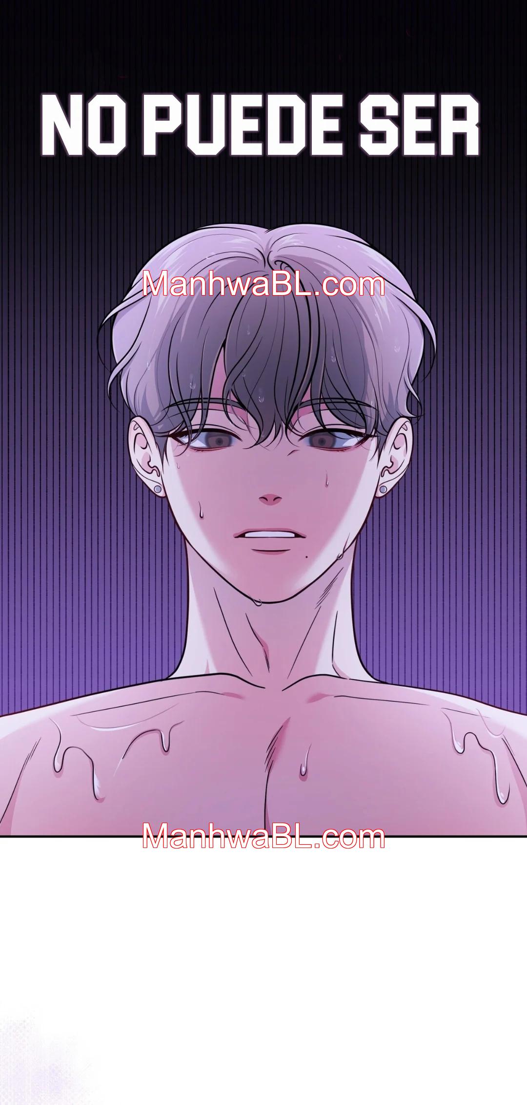 Secret Love Affair - Capítulo 6 manhwa