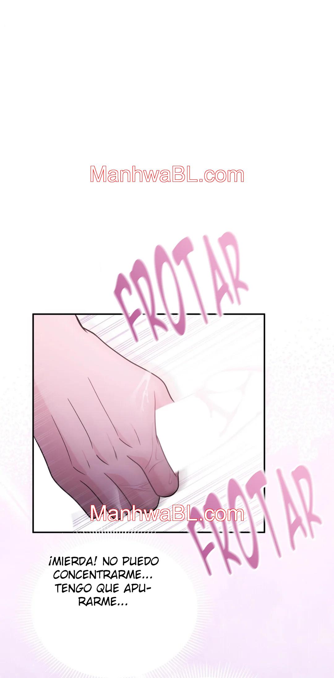 Secret Love Affair - Capítulo 6 manhwa