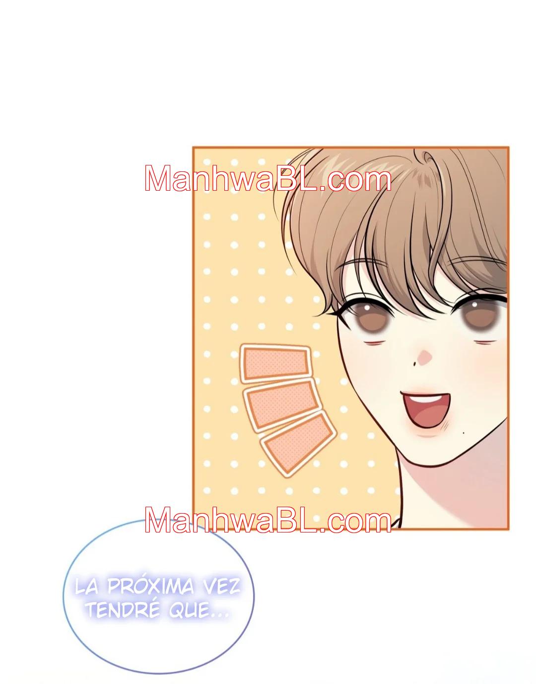 Secret Love Affair - Capítulo 3 manhwa