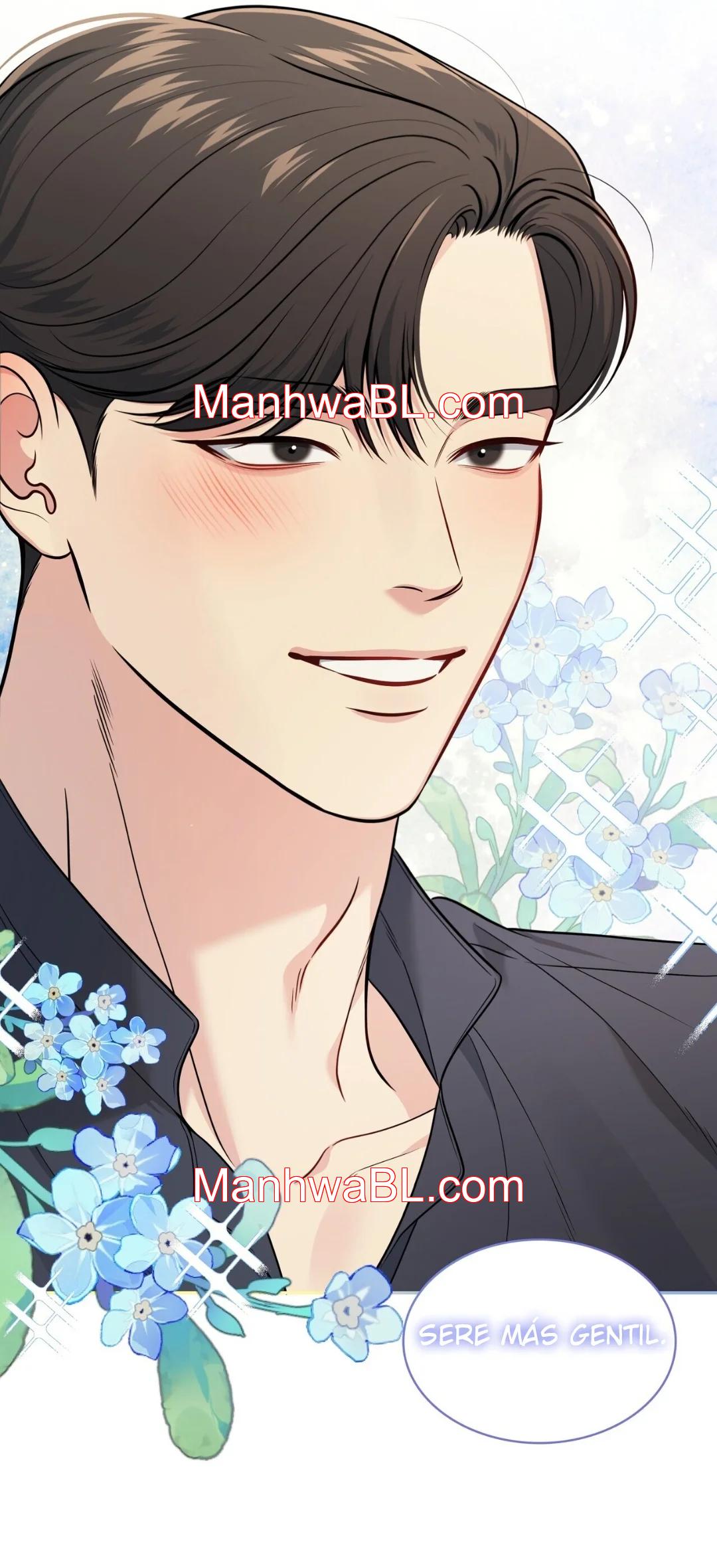 Secret Love Affair - Capítulo 3 manhwa