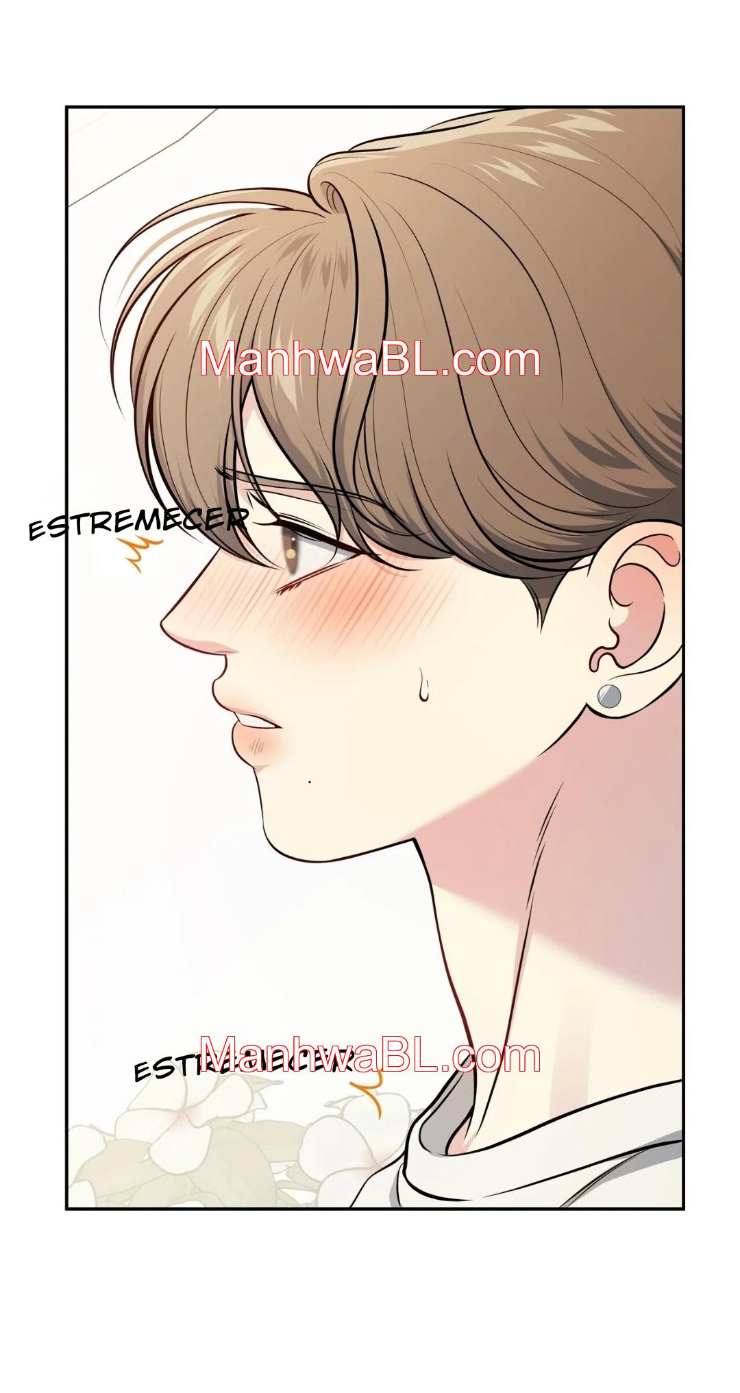 Secret Love Affair - Capítulo 3 manhwa
