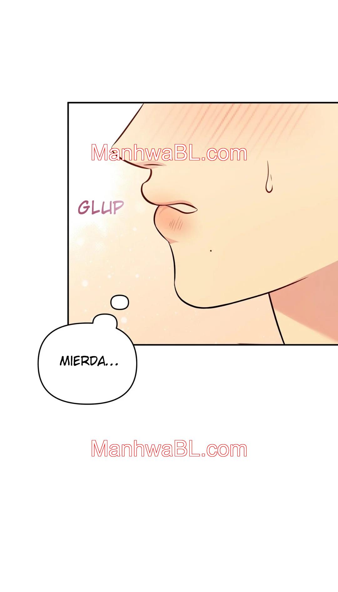 Secret Love Affair - Capítulo 3 manhwa