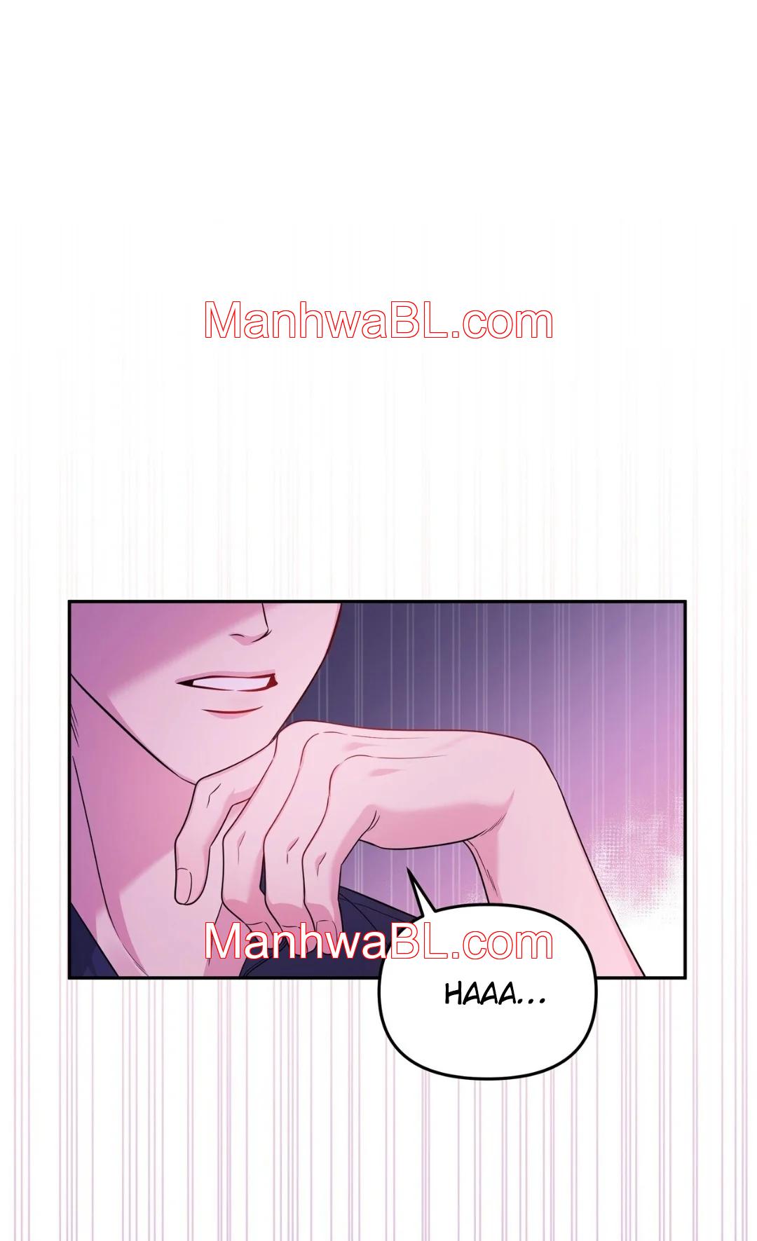 Secret Love Affair - Capítulo 3 manhwa