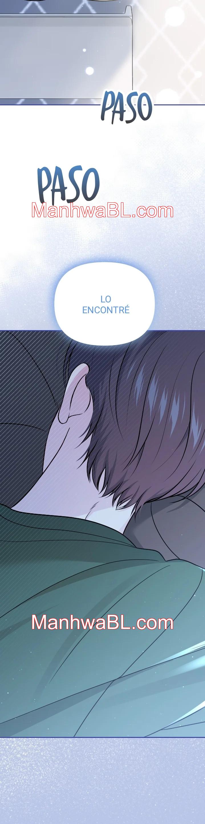 Secret Love Affair - Capítulo 18.3 manhwa