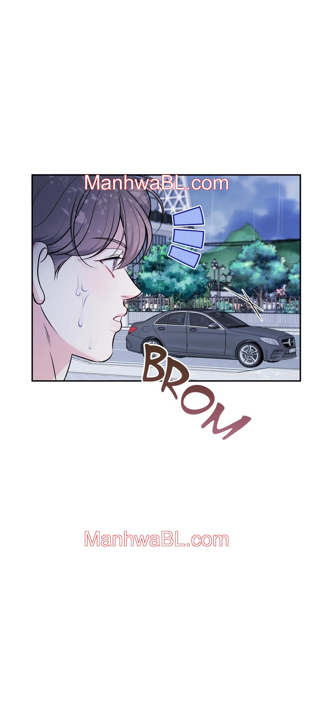 Secret Love Affair - Capítulo 5.3 manhwa