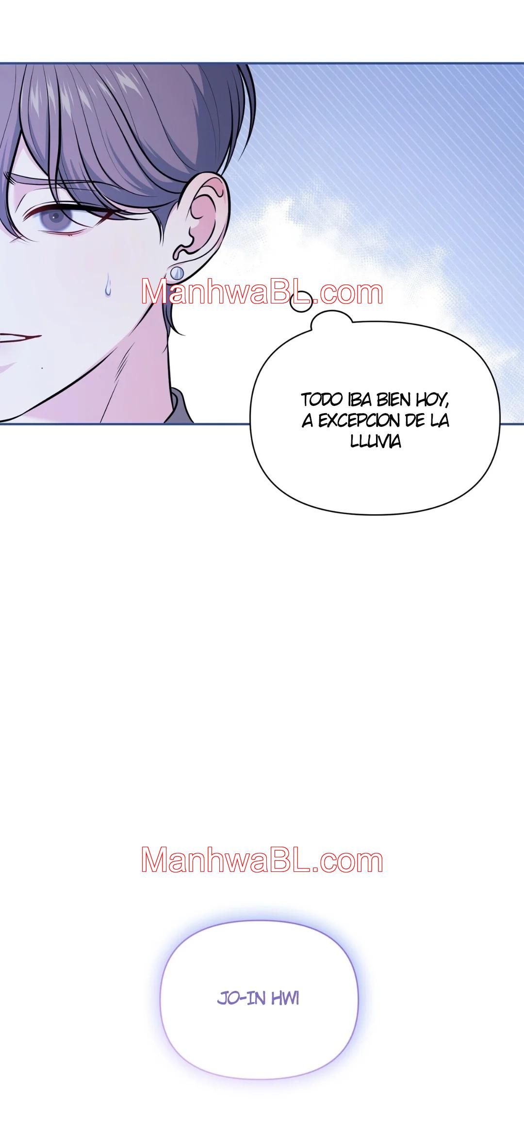 Secret Love Affair - Capítulo 5.3 manhwa