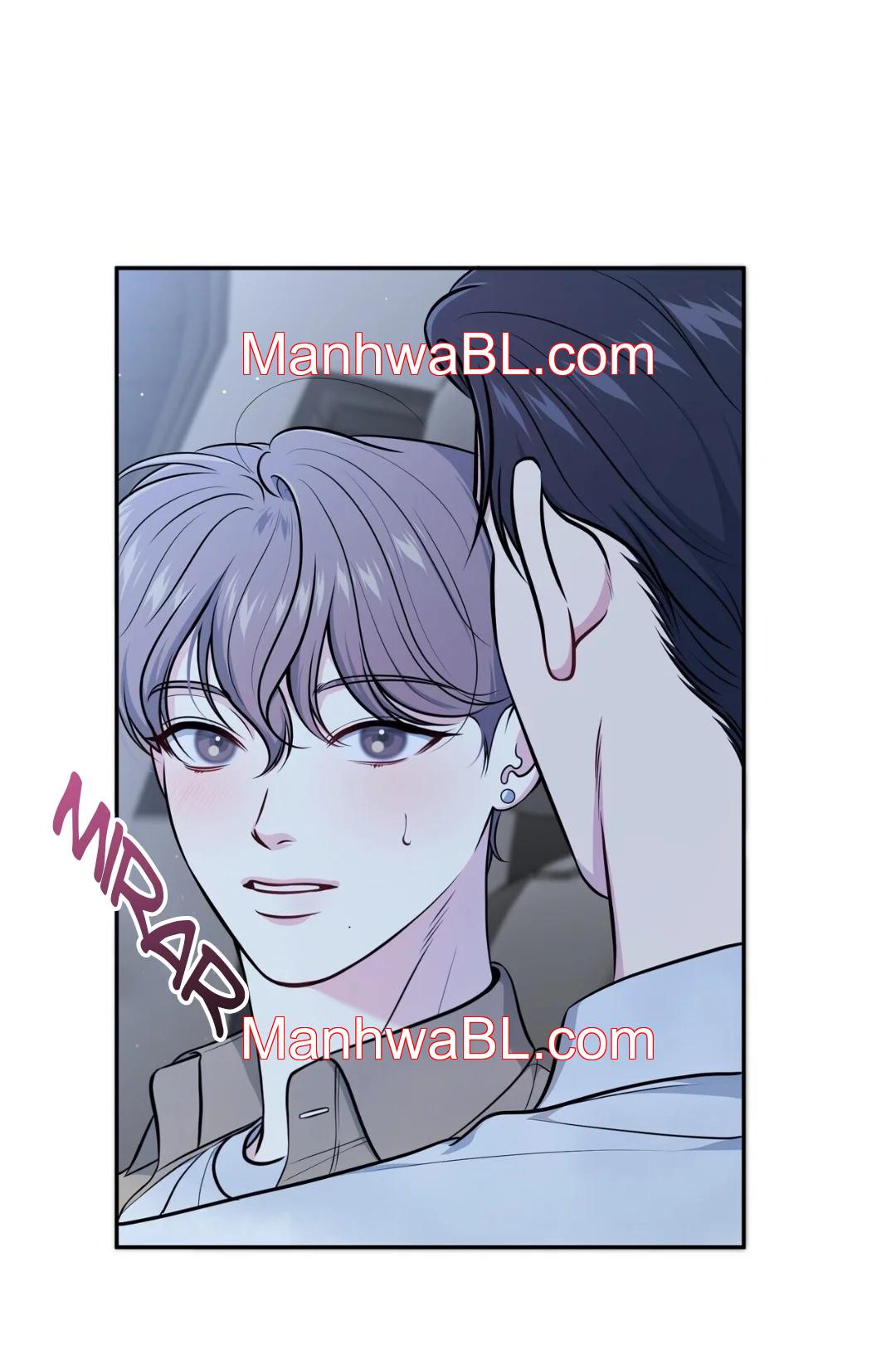 Secret Love Affair - Capítulo 5.3 manhwa