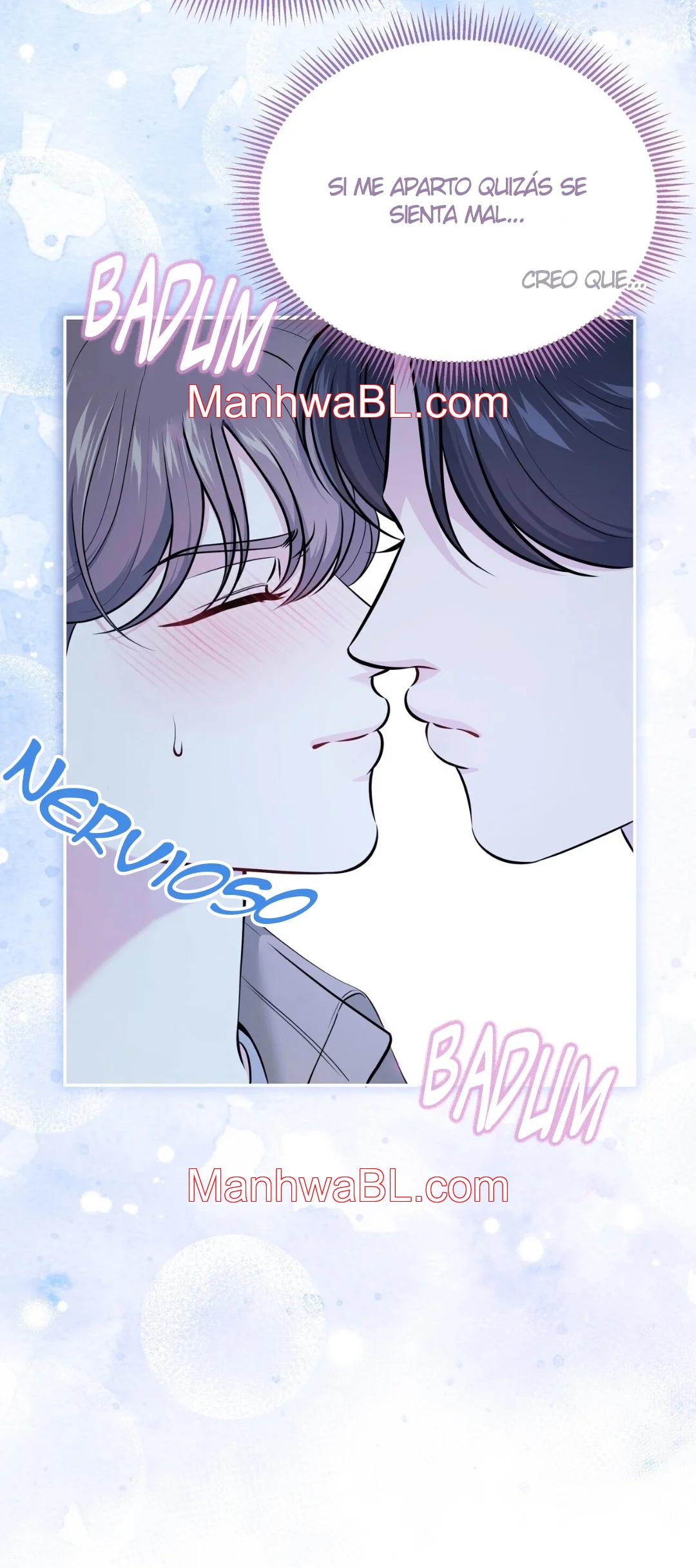 Secret Love Affair - Capítulo 5.3 manhwa