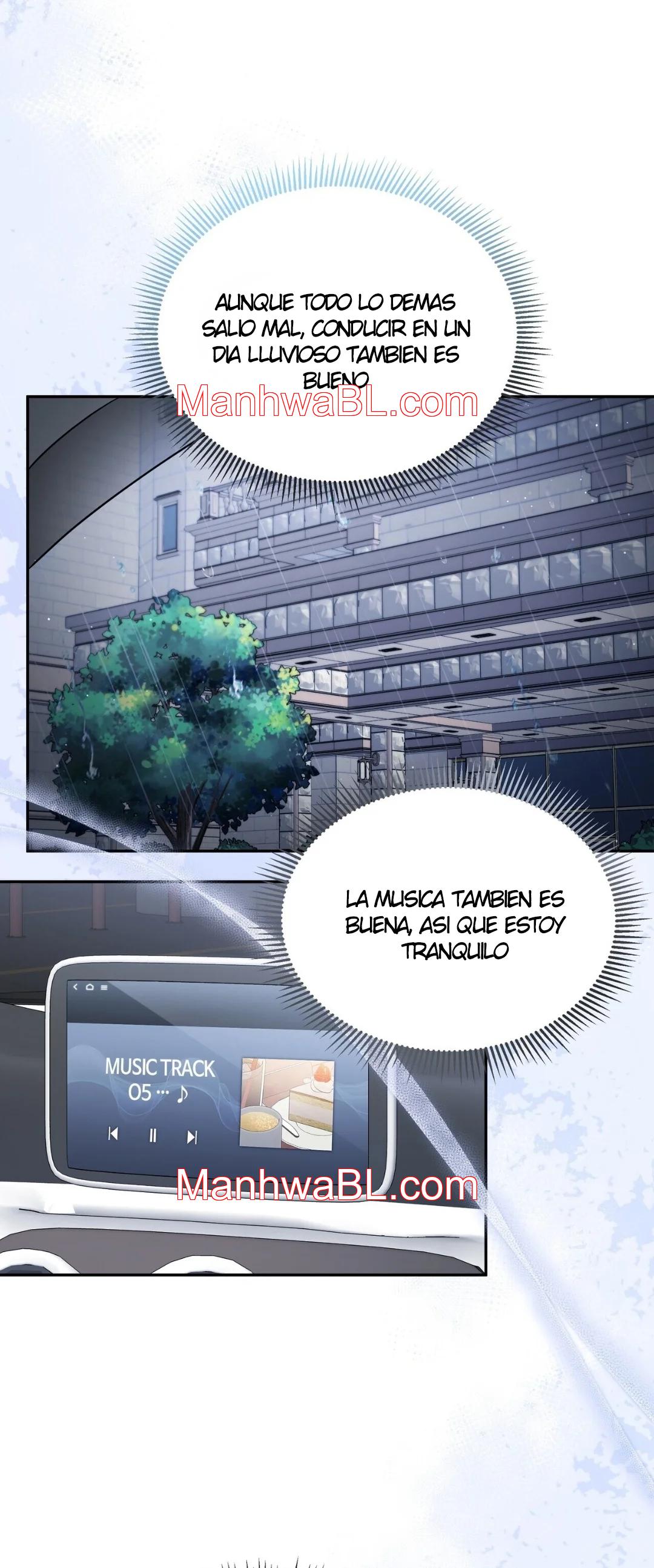 Secret Love Affair - Capítulo 5.3 manhwa