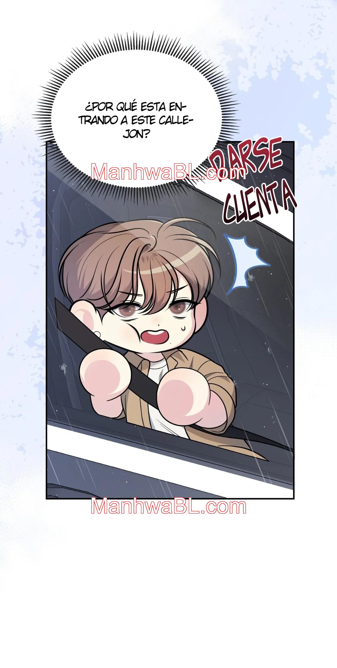 Secret Love Affair - Capítulo 5.3 manhwa