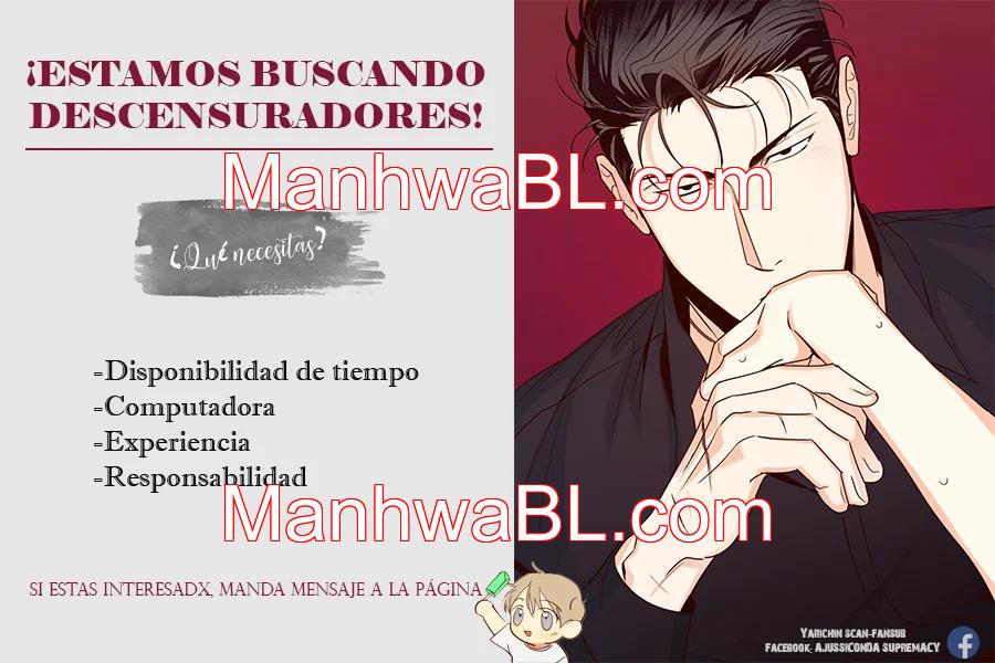 Secret Love Affair - Capítulo 5.3 manhwa