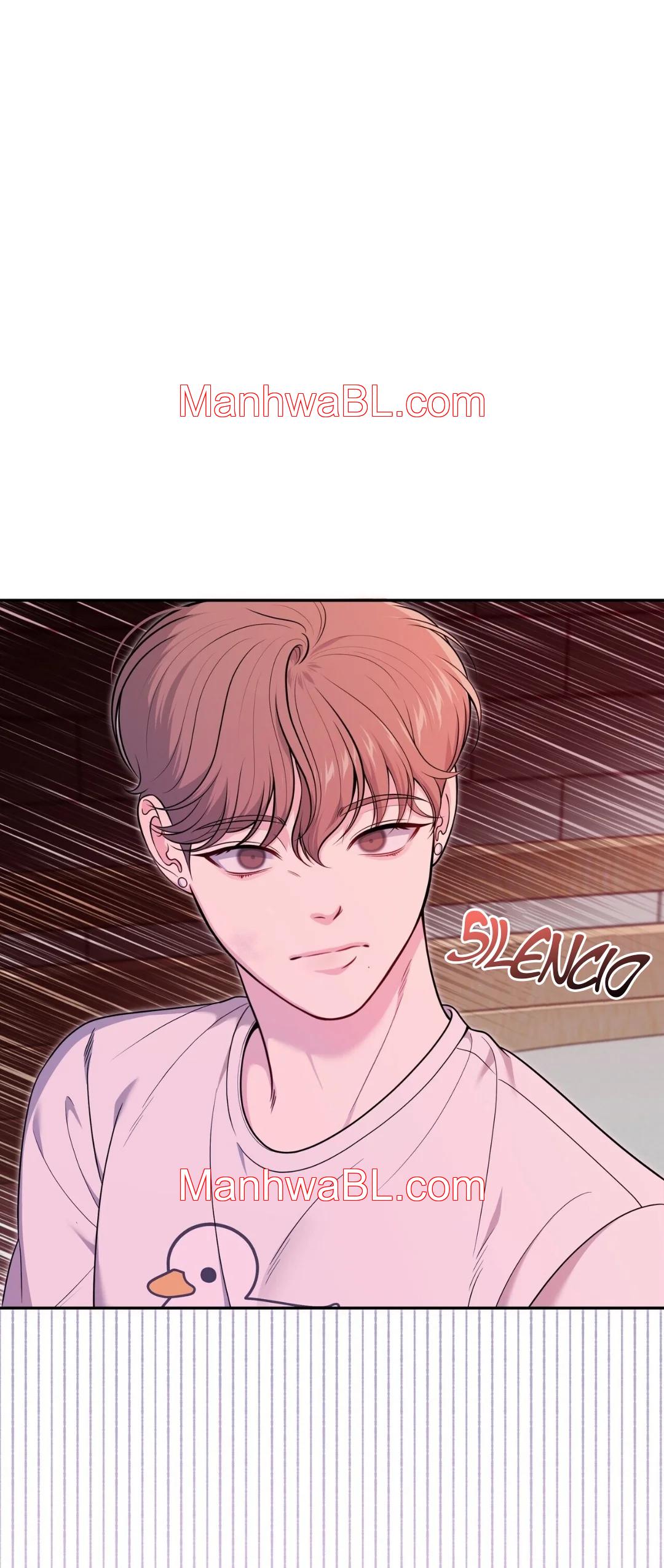 Secret Love Affair - Capítulo 5.3 manhwa