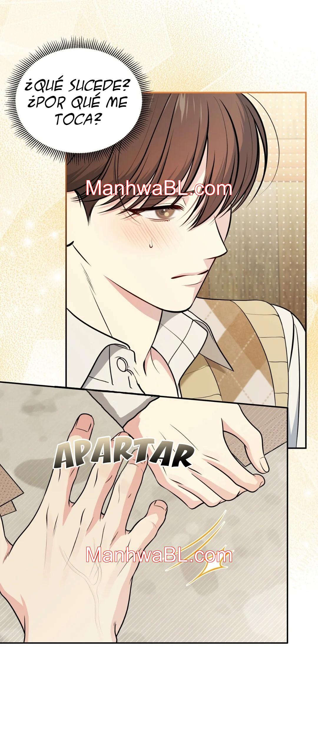 Secret Love Affair - Capítulo 13.2 manhwa