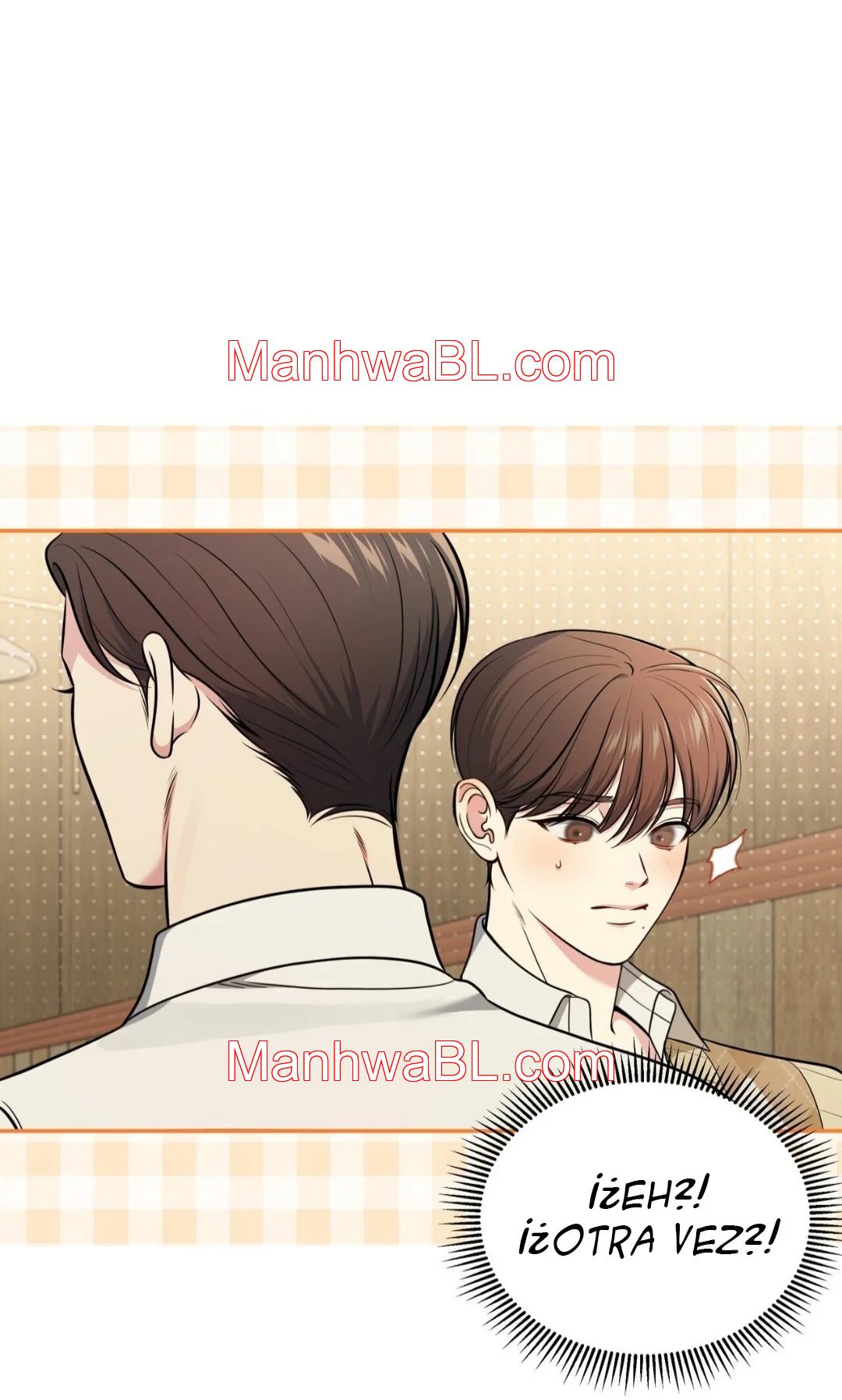Secret Love Affair - Capítulo 13.2 manhwa