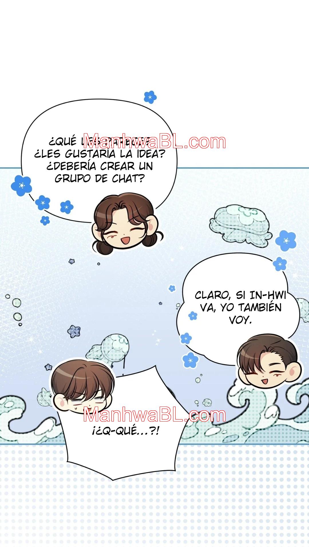 Secret Love Affair - Capítulo 13.2 manhwa