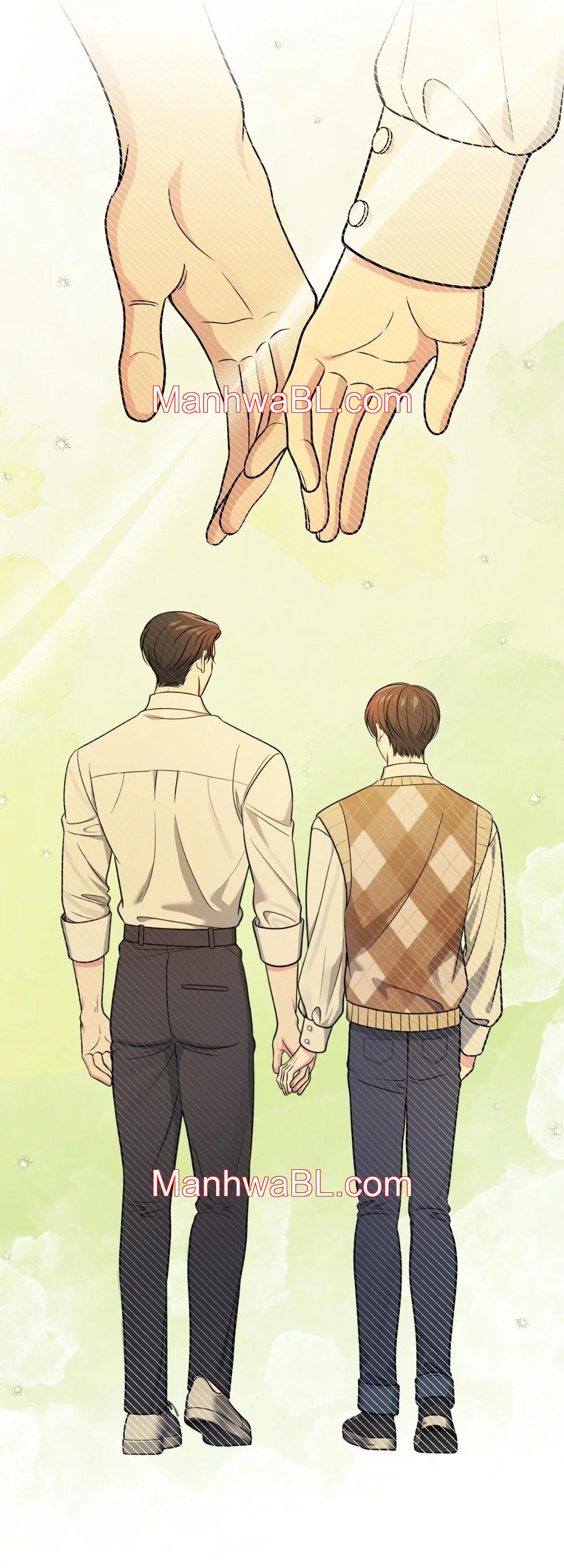 Secret Love Affair - Capítulo 13.2 manhwa